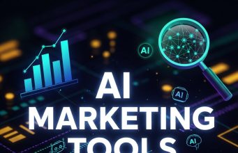 AI Marketing Tools: The Key to Data-Driven Marketing Success