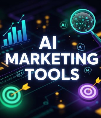 AI Marketing Tools: The Key to Data-Driven Marketing Success