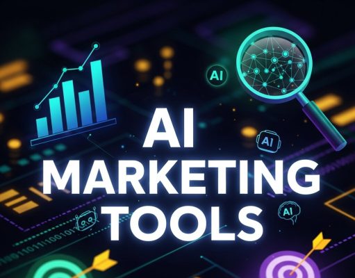 AI Marketing Tools: The Key to Data-Driven Marketing Success