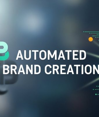 Automated Brand Creation: The Future of Digital Branding Automated Brand Creation