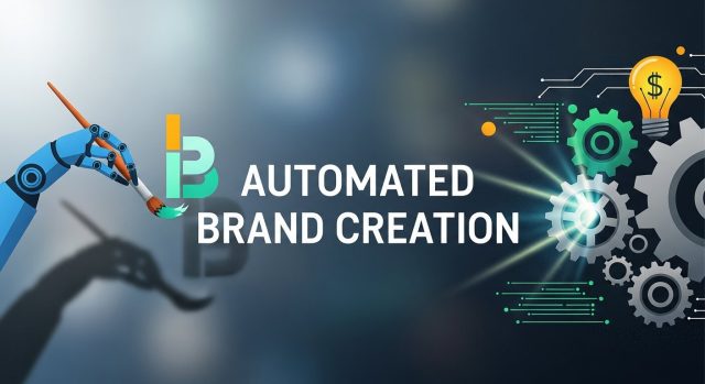 Automated Brand Creation