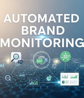 How Automated Brand Monitoring Builds Trust at Scale