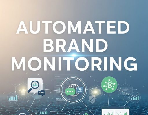 How Automated Brand Monitoring Builds Trust at Scale