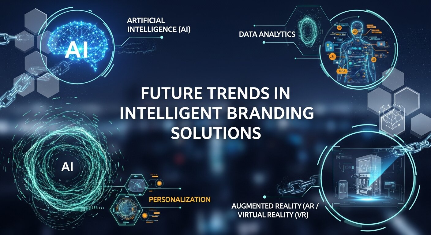Future Trends in Intelligent Branding Solutions