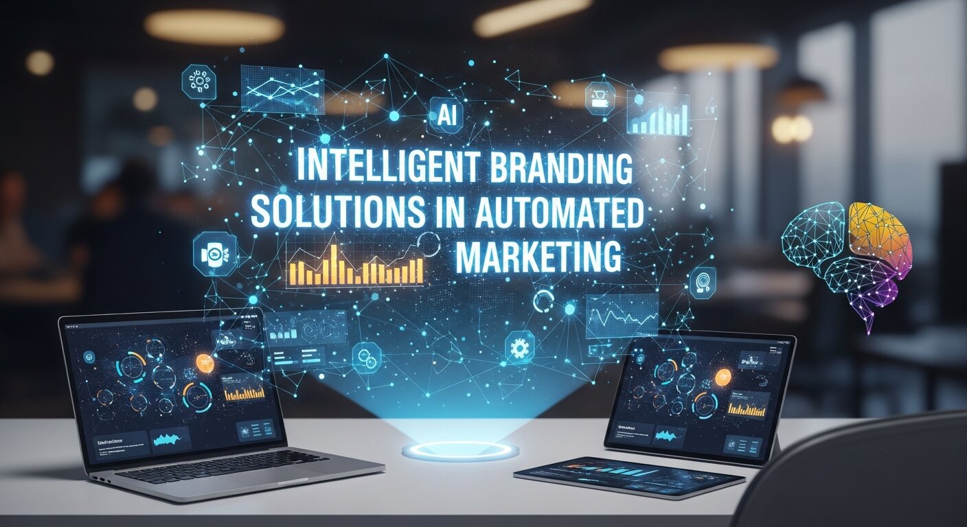 Automated Marketing