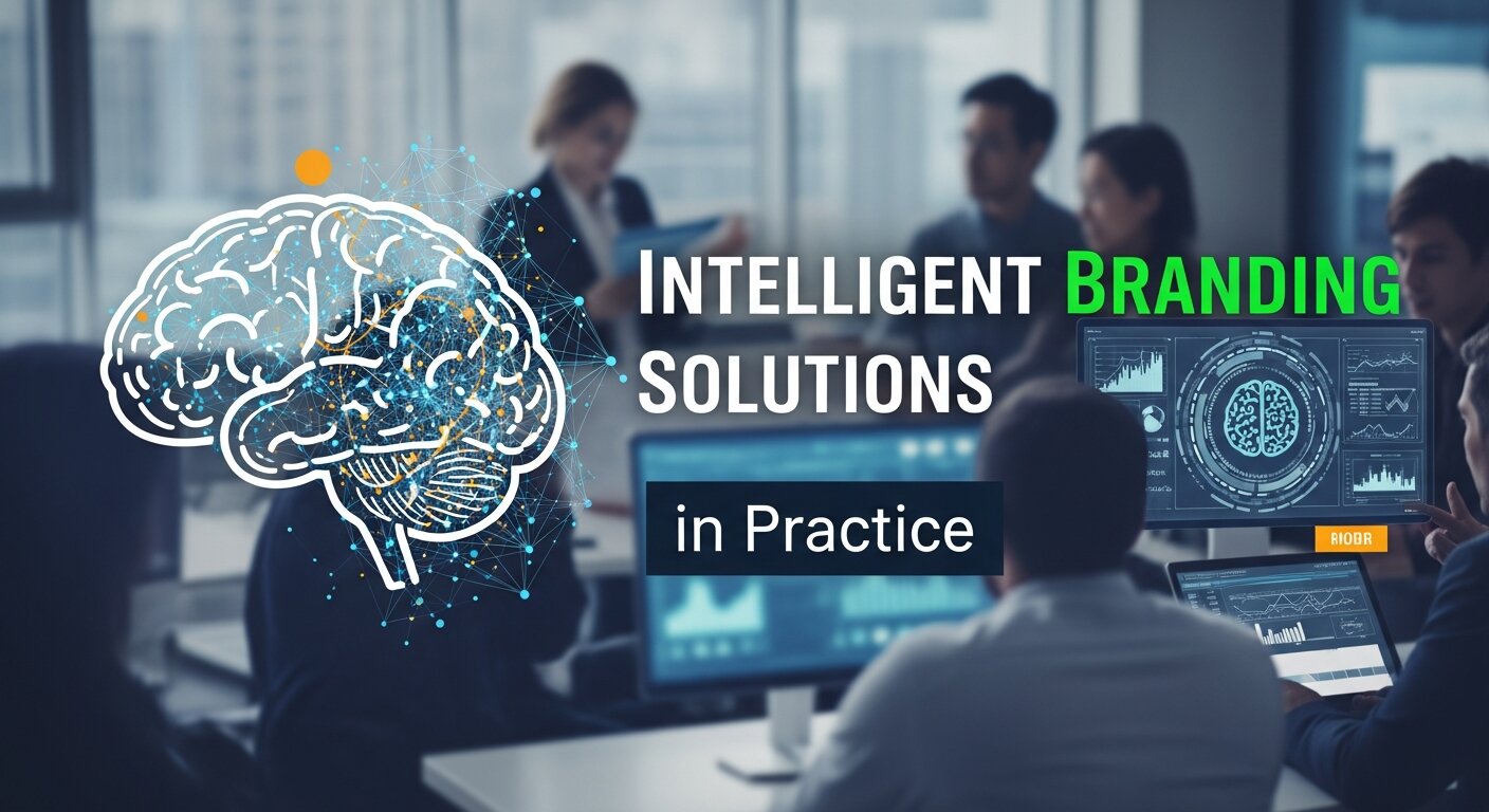 Intelligent Branding Solutions