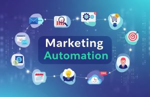 How Marketing Automation Transforms Lead Generation and Nurturing Marketing Automation