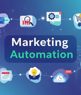 How Marketing Automation Transforms Lead Generation and Nurturing Marketing Automation