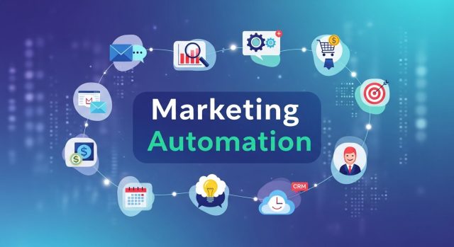Marketing Automation
