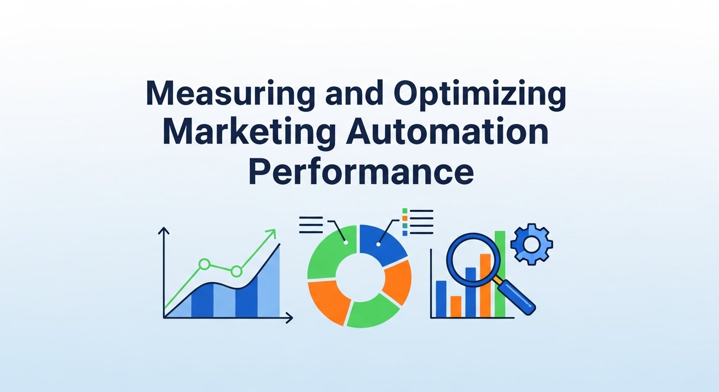 Marketing Automation Performance