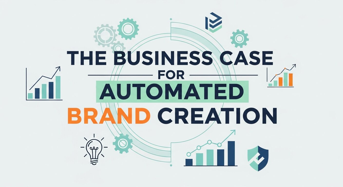 Automated Brand Creation