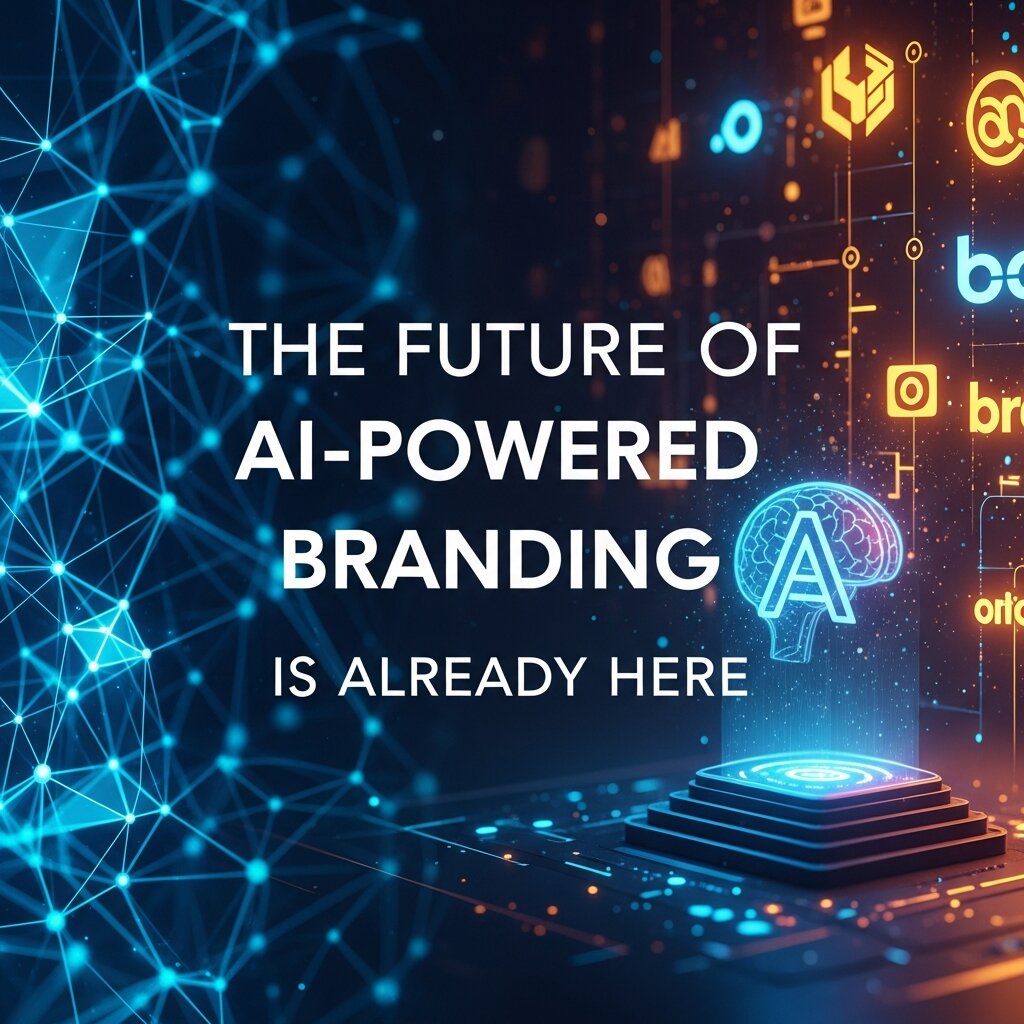 AI-Powered Branding 