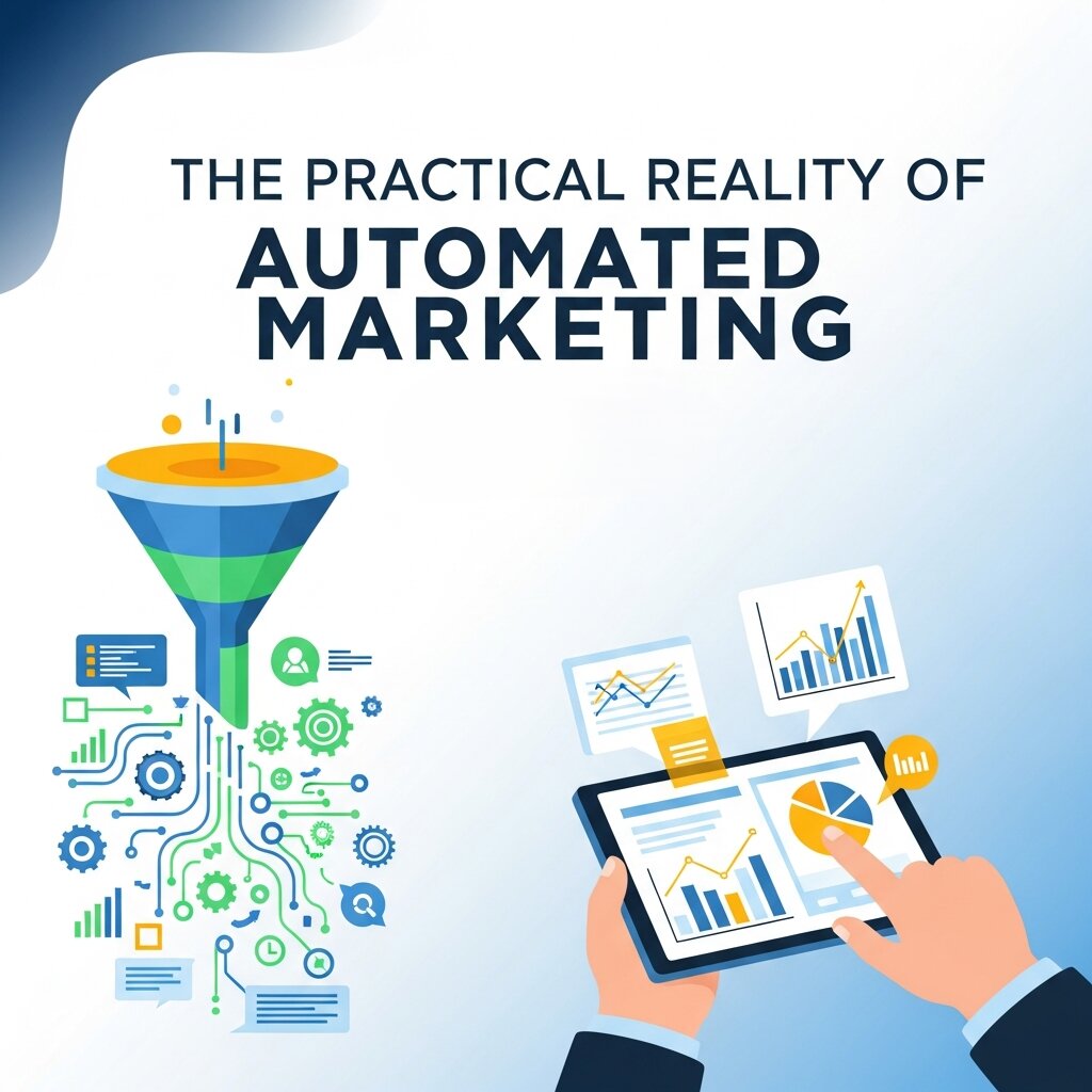  Automated Marketing