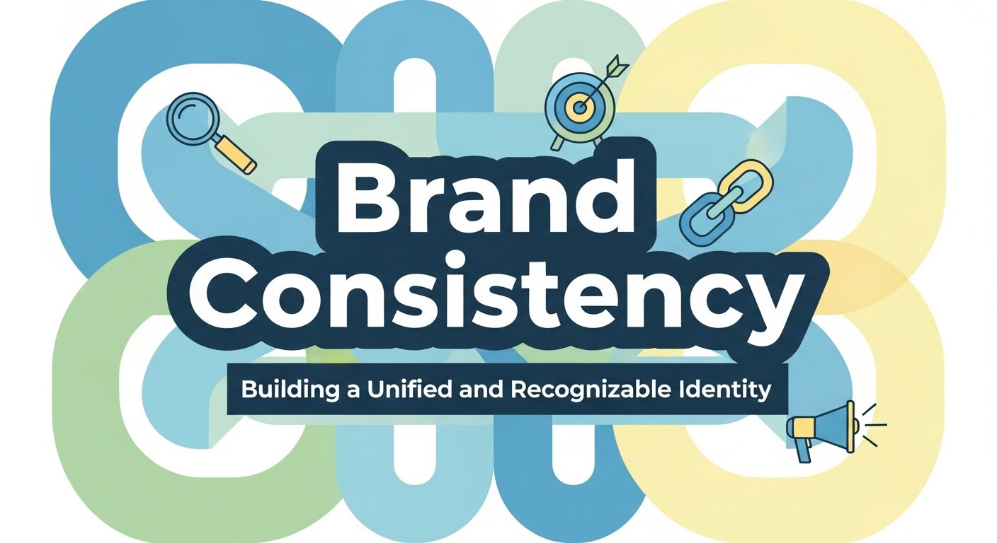 Brand Consistency
