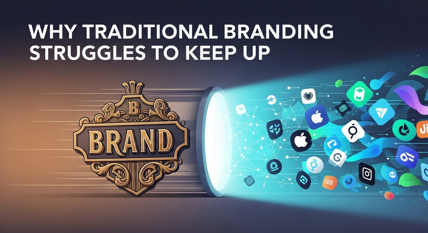  Traditional Branding