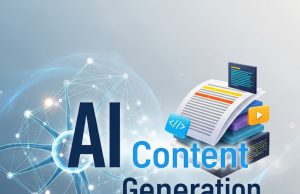 How AI Content Generation Transforms Content Marketing AI Content Generation