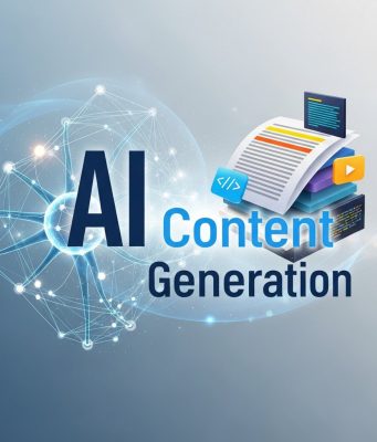 How AI Content Generation Transforms Content Marketing AI Content Generation
