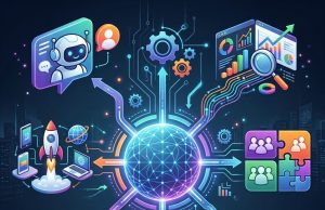 How AI-Powered Marketing Strategies Transform Digital Advertising