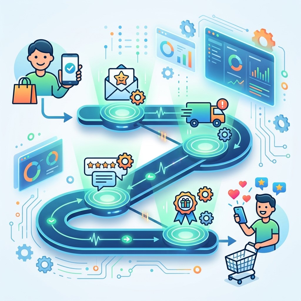 Automate Engagement