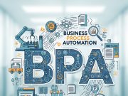 Business Process Automation: Strategies to Cut Costs and Save Time Business Process Automation