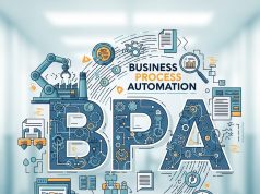 Business Process Automation: Strategies to Cut Costs and Save Time Business Process Automation