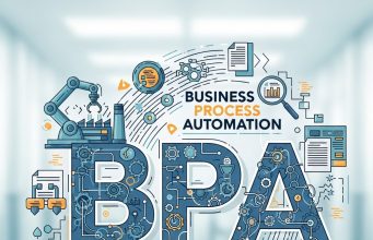 Business Process Automation: Strategies to Cut Costs and Save Time Business Process Automation