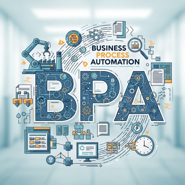 Business Process Automation