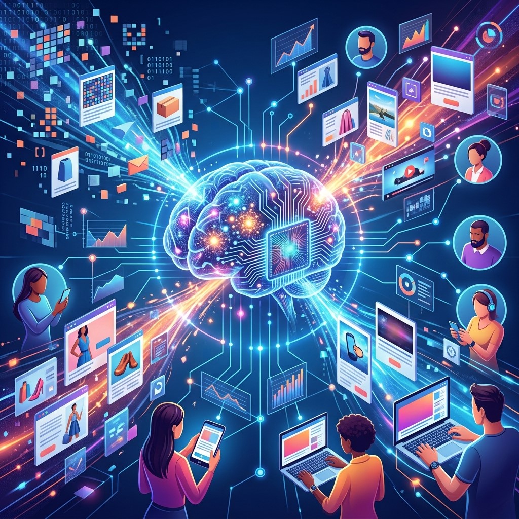 Digital Advertising