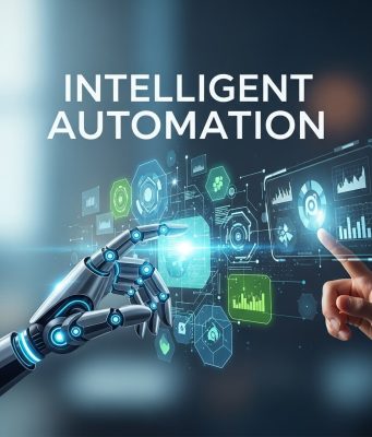 Intelligent Automation: Strategies for Smarter Business Growth