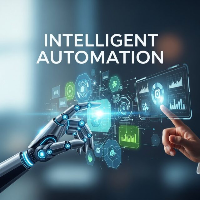 Intelligent Automation
