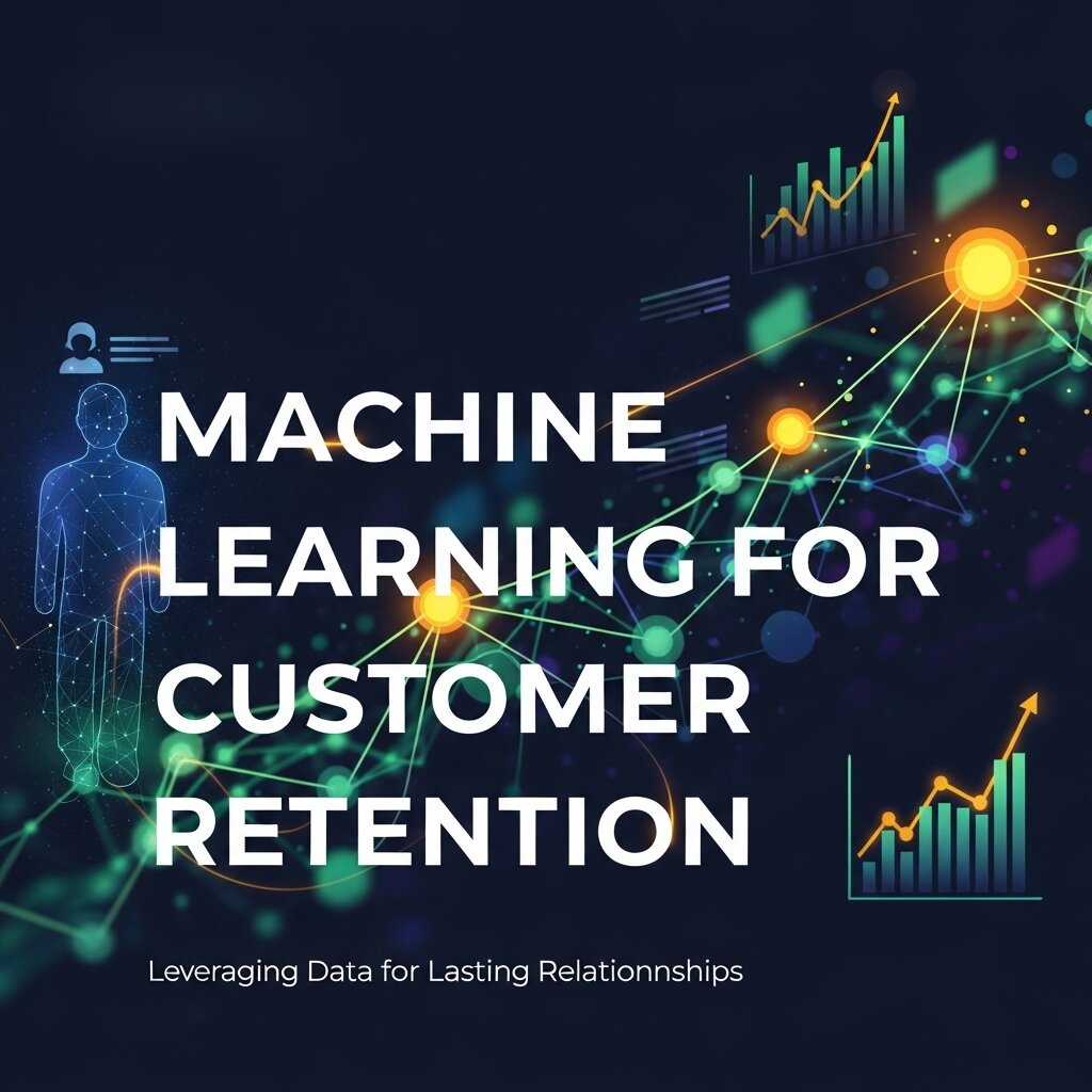 Machine Learning for Customer Retention