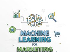 How Machine Learning for Marketing Drives Better Business Results Machine Learning for Marketing