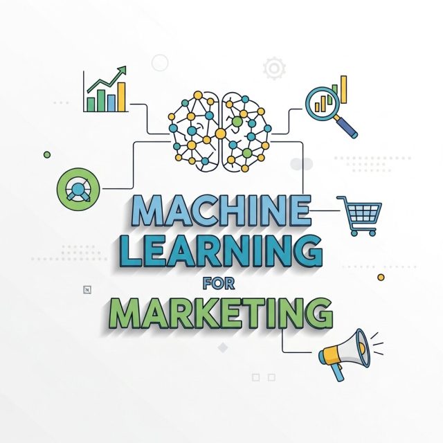 Machine Learning for Marketing