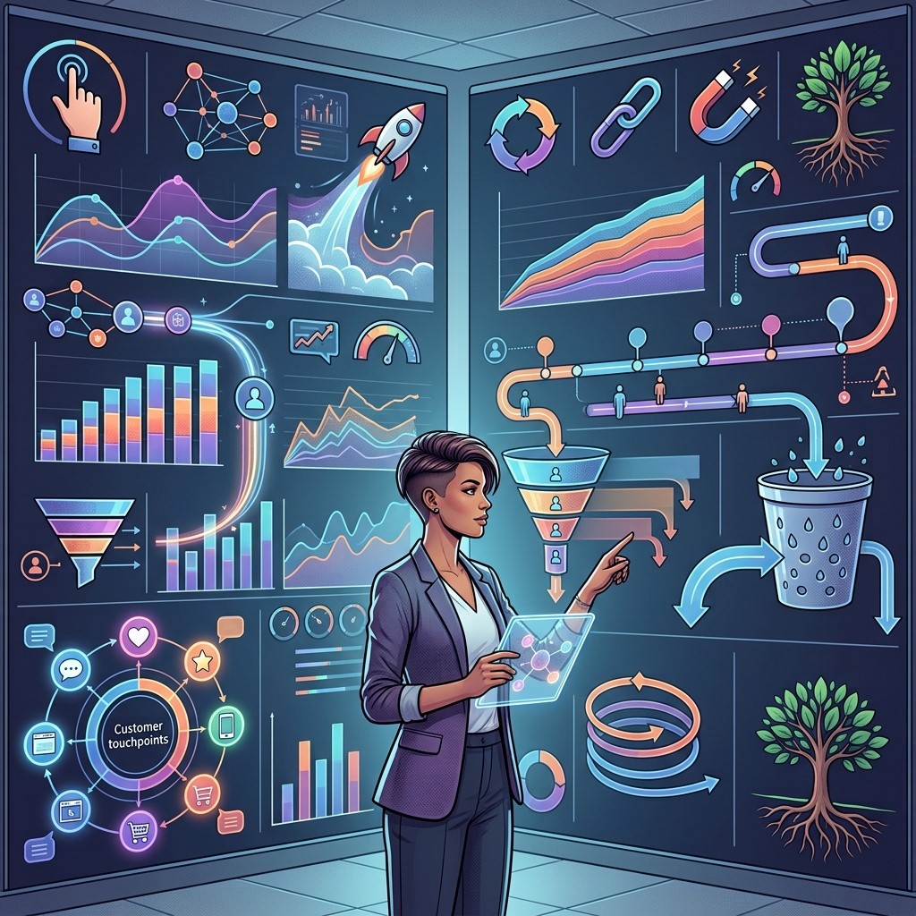 Customer Engagement and Retention