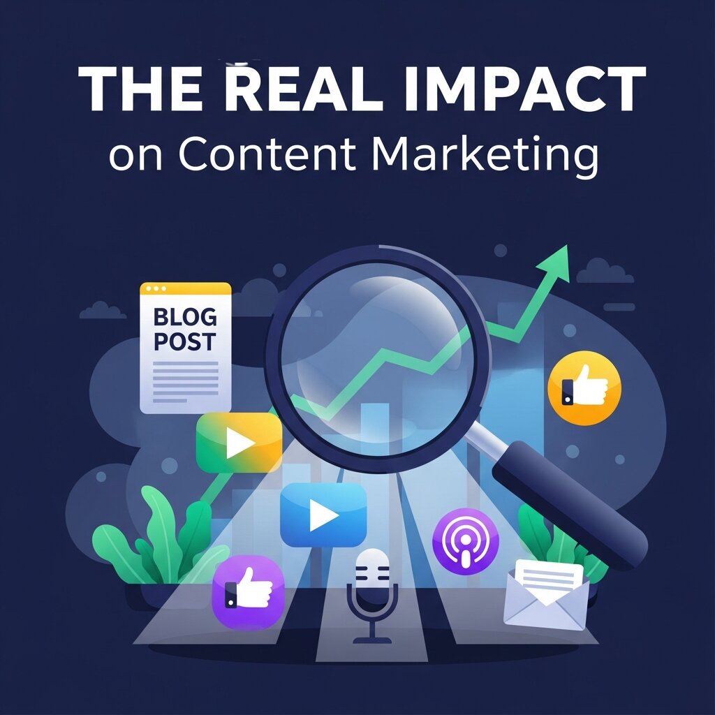 Content Marketing 
