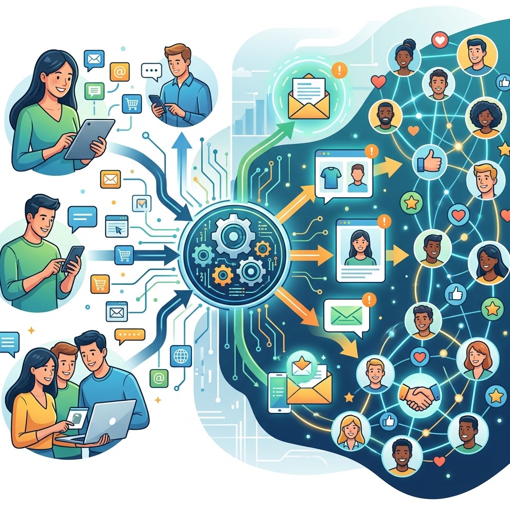 Marketing Automation