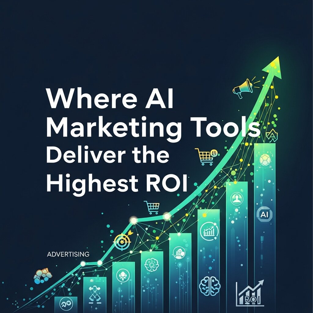 AI Marketing Tools