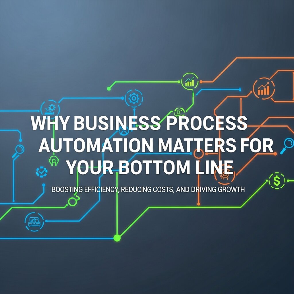 Business Process Automation