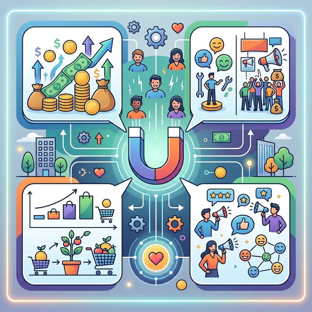 Customer Retention
