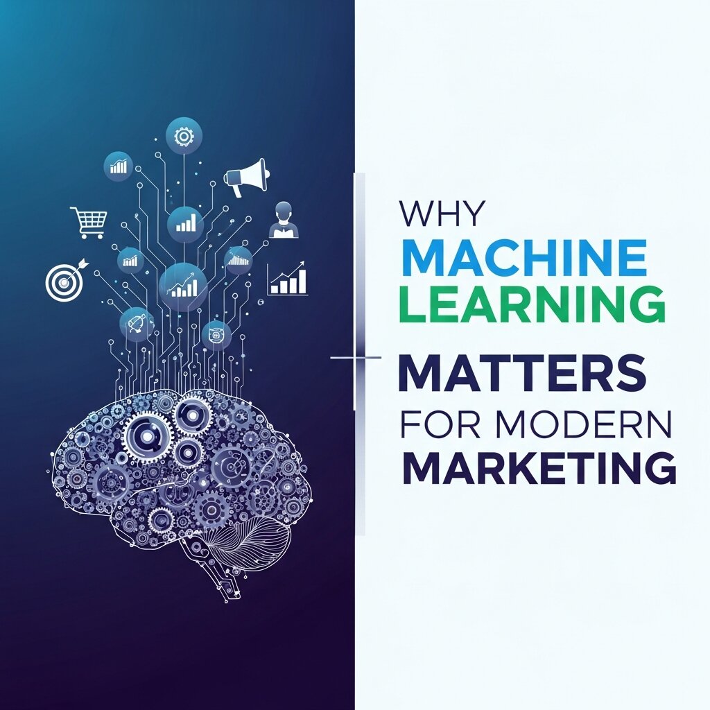Modern Marketing