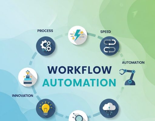 How AI-Powered Workflow Automation Is Reshaping Work