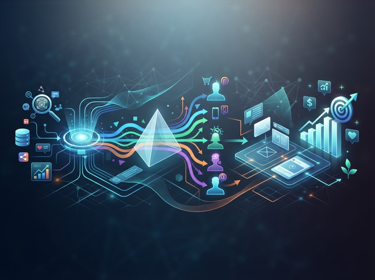 Data-Driven Marketing Strategy