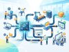 How Business Workflow Automation Improves Team Collaboration Business Workflow Automation
