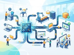 How Business Workflow Automation Improves Team Collaboration Business Workflow Automation