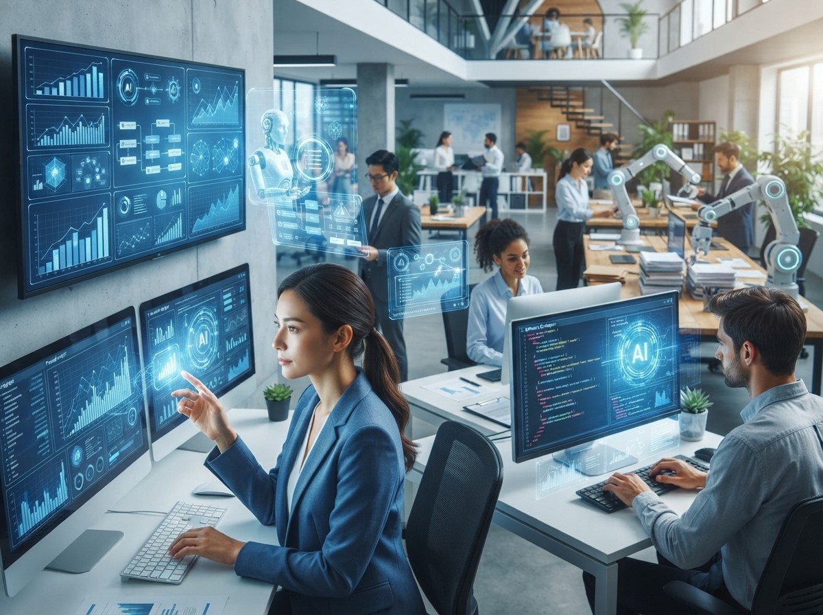  Adopting AI Task Automation