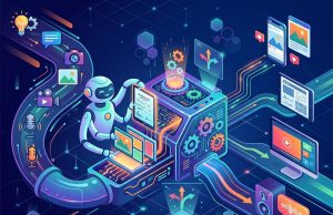 How to Use Content Automation to Scale Your Marketing