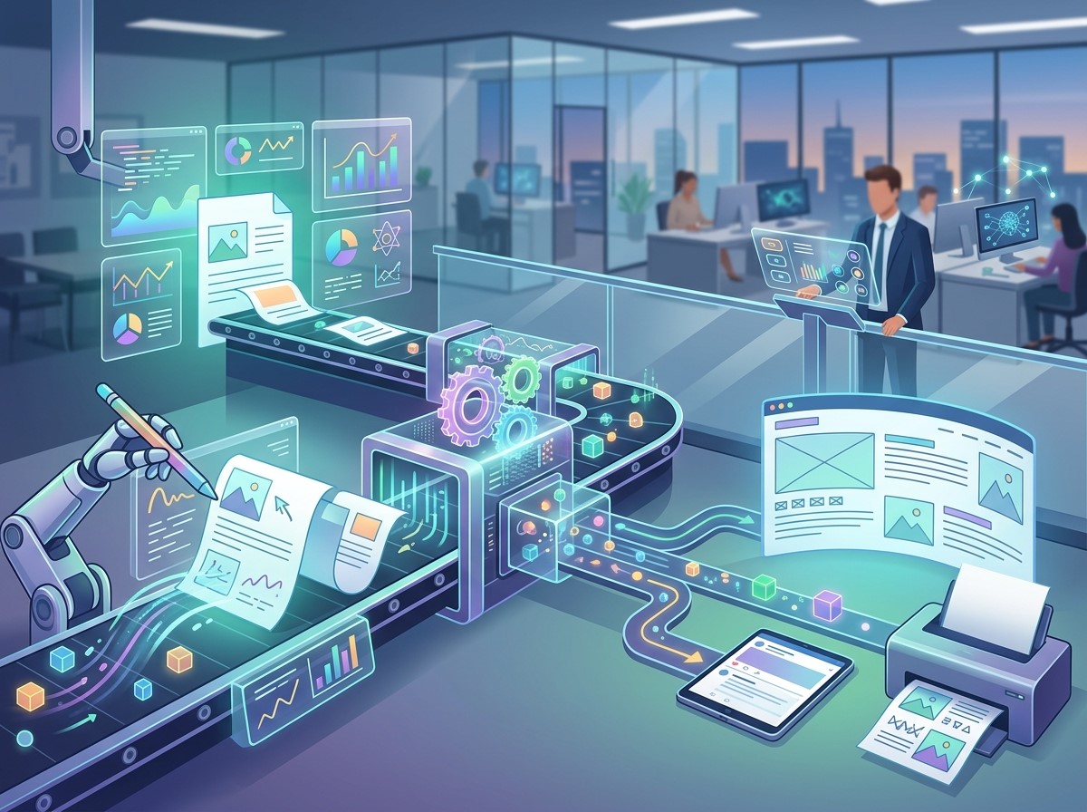 Content Automation