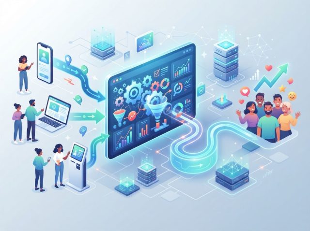 Customer Experience Optimization Customer Experience Optimization