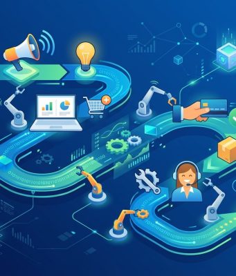 Customer Journey Automation Strategies to Increase Conversions Customer Journey Automation