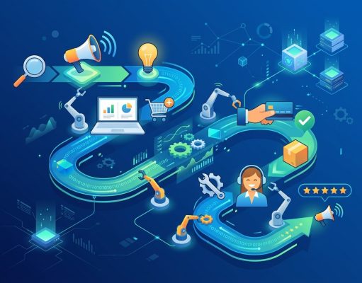 Customer Journey Automation Strategies to Increase Conversions Customer Journey Automation
